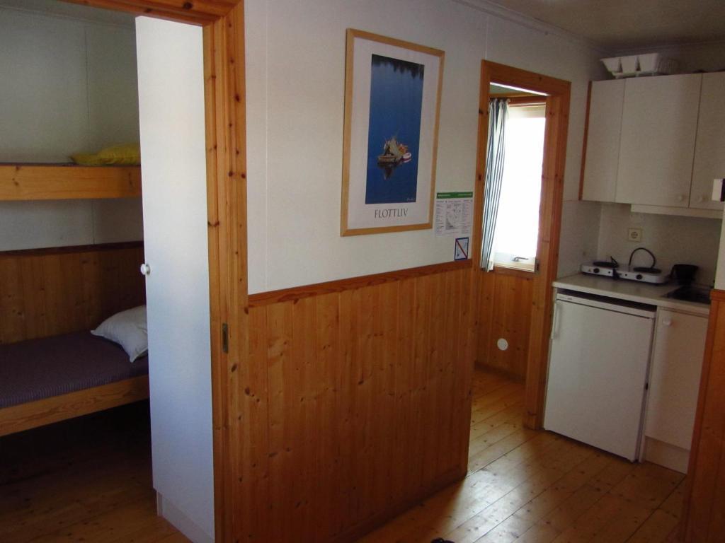 Klaralvens Camping Hotel Stollet Room photo