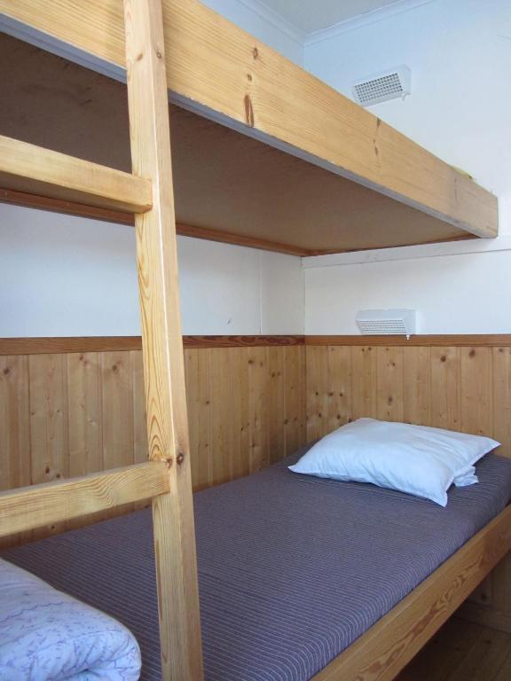 Klaralvens Camping Hotel Stollet Room photo