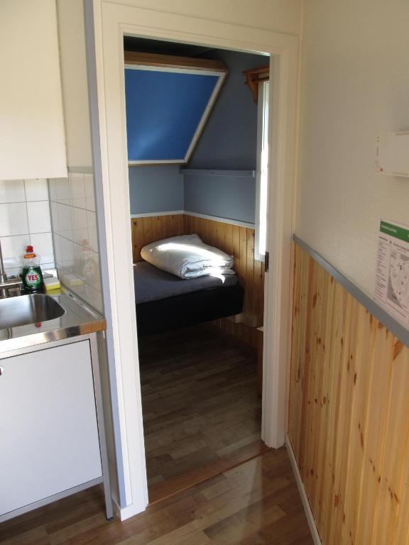 Klaralvens Camping Hotel Stollet Room photo